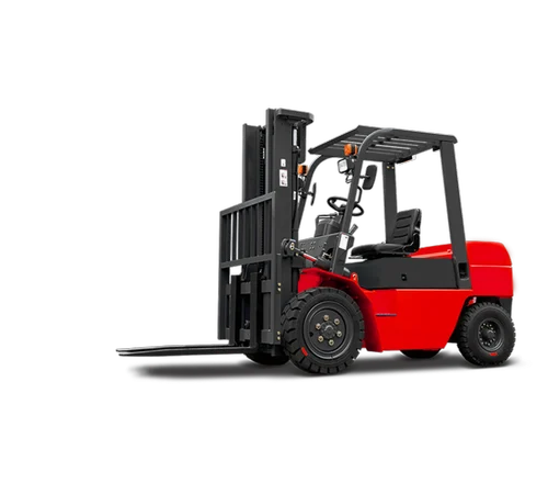 Forklift pallet handling and warehouse unloading in Staines-upon-Thames